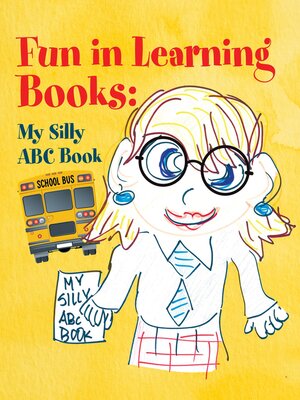 cover image of Fun in Learning Books